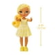 thumbnail image 2 of Rainbow High Littles – Daisy Madison, Yellow 5.5 Posable Small Doll with Purse, Magical Pet Bear, Girls Toy Gift, Kids Ages 4-12 Years, 2 of 5