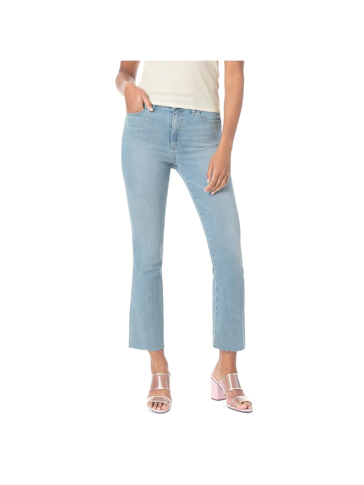 joe's jeans honey curvy bootcut