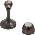 thumbnail image 4 of Magnetic Door Stop, Vintage Bronze by Stone Harbor Hardware, 4 of 4