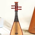 thumbnail image 3 of Rotating Classical Music Boxes for Boxes Figurines Holiday Music Box Guitar Violin Gift Birthday Gift New Year Gift Lute, 3 of 7