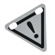 thumbnail image 4 of Soidarity Pegatinas reflectantes para bicicleta, cinta reflectante fluorescente, cinta adhesiva para bicicleta MTB, señal de advertencia de seguridad Ciclismo F Soidarity OD000815-06, 4 of 6