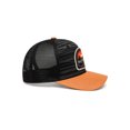 thumbnail image 3 of Knite Gorra Vaquera Farmer Barn Sunset Negro con Malla Transpirable Ajustable, 3 of 5