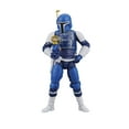 thumbnail image 5 of Star Wars The Black Series Mandalorian Scout (Holiday Edition) Star Wars Action Figures (6”), 5 of 8