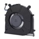 thumbnail image 5 of Ventilador De Refrigeración De CPU, Ventilador De CPU Fácil De Instalar aleación De Aluminio DC5V Silencioso Para NS85C00 18H19 EG75070S1 C420 S9A, 5 of 7