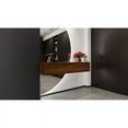 thumbnail image 3 of 60" Bathroom Cabinet,Soft Close Drawer,Float Mounting Design (Only Vanity, Without Sink), 3 of 22