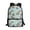 Bear Paw Pattern, variant on UK Flag Tractor Kids Backpack for Teen Boys Lightweight Water Resistant Large Capacity for Elementary Middle High School Daily Travel