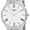 Silver Stainless Steel, variant on Tissot Men's Tradition 5.5 Thin Quartz 39mm Watch T063.409.36.018.00