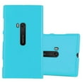 thumbnail image 1 of Cadorabo Case for Nokia Lumia 920 Cover Screen Protection TPU Silicone Gel Back case, 1 of 5