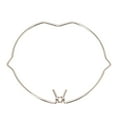 thumbnail image 2 of FYBTO 20PCS MR16 Downlight Retaining Spring Clips Smooth Surface Exquisite Craftsmanship for Spotlight-090703, 2 of 5