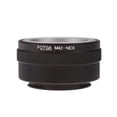thumbnail image 3 of Lente De 42 Mm M42 A Montura -5 NEX5N NEX6 Adaptador, 3 of 9