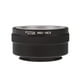 thumbnail image 3 of Adaptador de de lente M42 a montura cámara -3 NEX5 NEX6, 3 of 9
