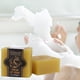 thumbnail image 4 of XWSHYW Jabones Barra de Jabón de Aceite de Caballo para Cara y Cuerpo, Eliminador de Manchas Oscuras, Limpieza Profunda, Jabón Natural Hecho a Mano, Suave para Todo Tipo de Hombres y Mujeres., 4 of 6