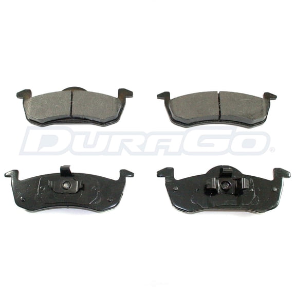 DuraGo BP1279MS Disc Brake Pad