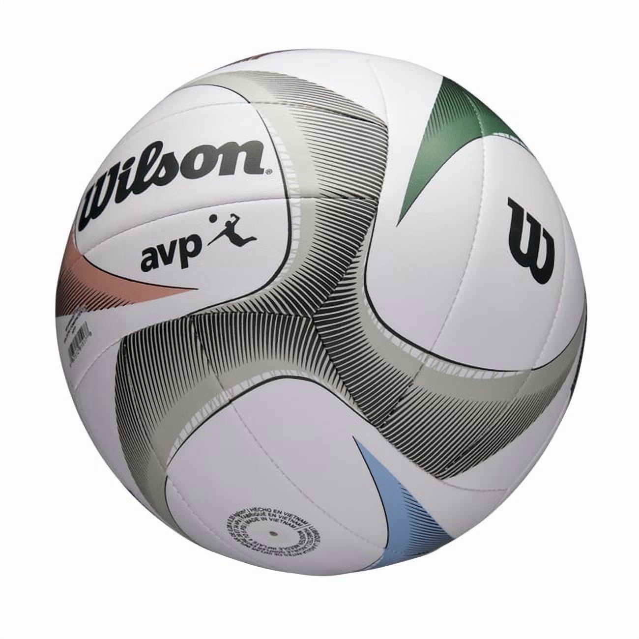 Wilson AVP PXL Volleyball