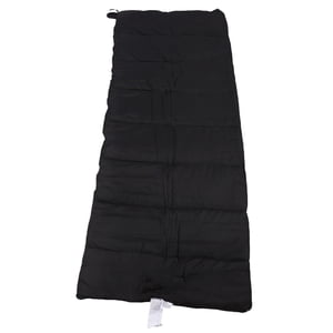 Adultes Sac de couchage, Polyester Down Cotton Backpacking Camping sac de couchage Équipement de camping pour le camping, Sac de repos, Randonnée, Voyage, Intérieur extérieur