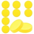 thumbnail image 2 of 10pcs Mason Jar Lid Large Mouth Mason Jar Covers Food Storage Caps Canning Jar Lids Storage Caps, 2 of 5