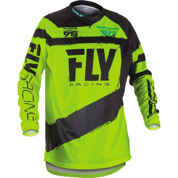 Fly Racing F-16 Motocross Jersey Adult & Youth Sizes MX/ATV/BMX Riding Shirt '20 