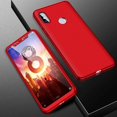 thumbnail image 1 of Funda protectora completa 360 para Xiaomi Redmi Note 6 5 Pro 7 7A 6A 5A 4A 4X S2 GO para Mi 8 SE A2 Lite 6X 5X Max 2 3, funda a prueba de golpes Tan Jianjun unisex, 1 of 2