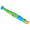 thumbnail image 1 of BRIGHTFUFU Kid Musical Instrument Piccolo Flute For Early Education 1Pack, 1 of 8