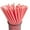 Pink, variant on Clearance! SLMOTUAE Disposable Paper Straws Drink Straws Party Dessert Decoration