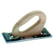 Hutchins SANDING BOARD - USES 2 3/4" X 8" PAPER