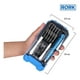 thumbnail image 5 of Kit Desarmadores PrecisiÃ³n Rork Reparacion Para Celular 15 piezas MRK-012, 5 of 6