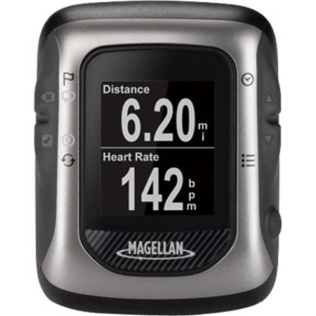 Magellan Switch Up Handheld GPS Navigator