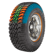 Buy Goodyear Wrangler Authority A/T  109Q All-Season Tire  Online at Lowest Price in Ubuy Russia. 11983156