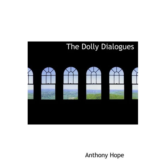 The Dolly Dialogues (Hardcover)