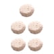 thumbnail image 2 of Boina de lana perlada Sonducket para invierno elegante beige 5piezas, 2 of 6