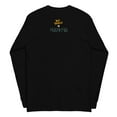 thumbnail image 5 of Bat Doodle Predator Unisex graphic Long Sleeve Shirt, 5 of 10