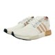 thumbnail image 3 of Tenis Adidas NMD_R1 Blanco Con Beige Adidas  FV2475, 3 of 5