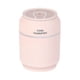 thumbnail image 4 of Humidificadores Portátiles para Viajes Mini Humidificador 3-En-1 Humidificador Portátil Usb con Ventilador Usb, Luz Led, Protección de Apagado Automático, Adecuado para el Hogar, la Oficina, el Coche,, 4 of 9