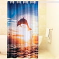 thumbnail image 2 of Cortina de Baño Concord Cortizak Estandar 1.8x1.8m RAC3CUR, 2 of 2