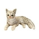 thumbnail image 3 of Lindo gato de peluche de almohada, juguete suave de simulación de animal, muñeca de gato, mascota para fiesta 29cm, 3 of 9