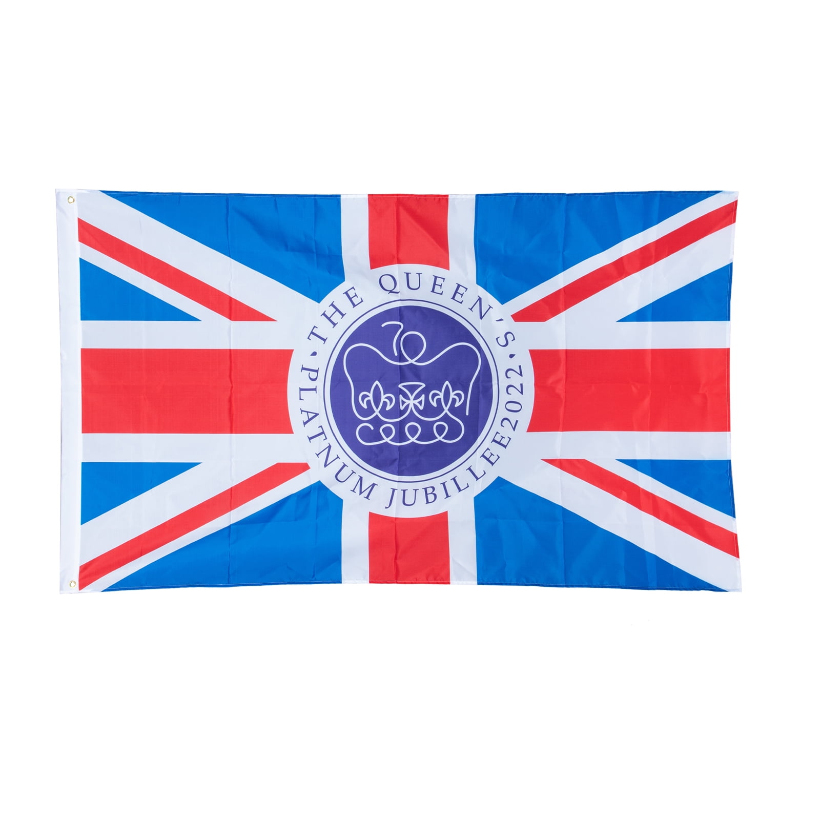 Large British Flag British Queen Flag Backdrop Country Flags Polyester