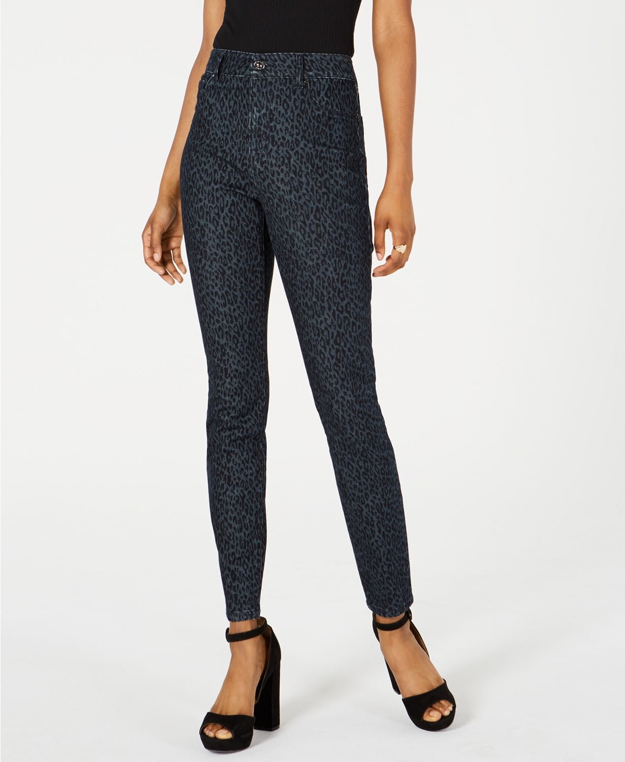 Rewash Women's Juniors' Nikki Printed 
