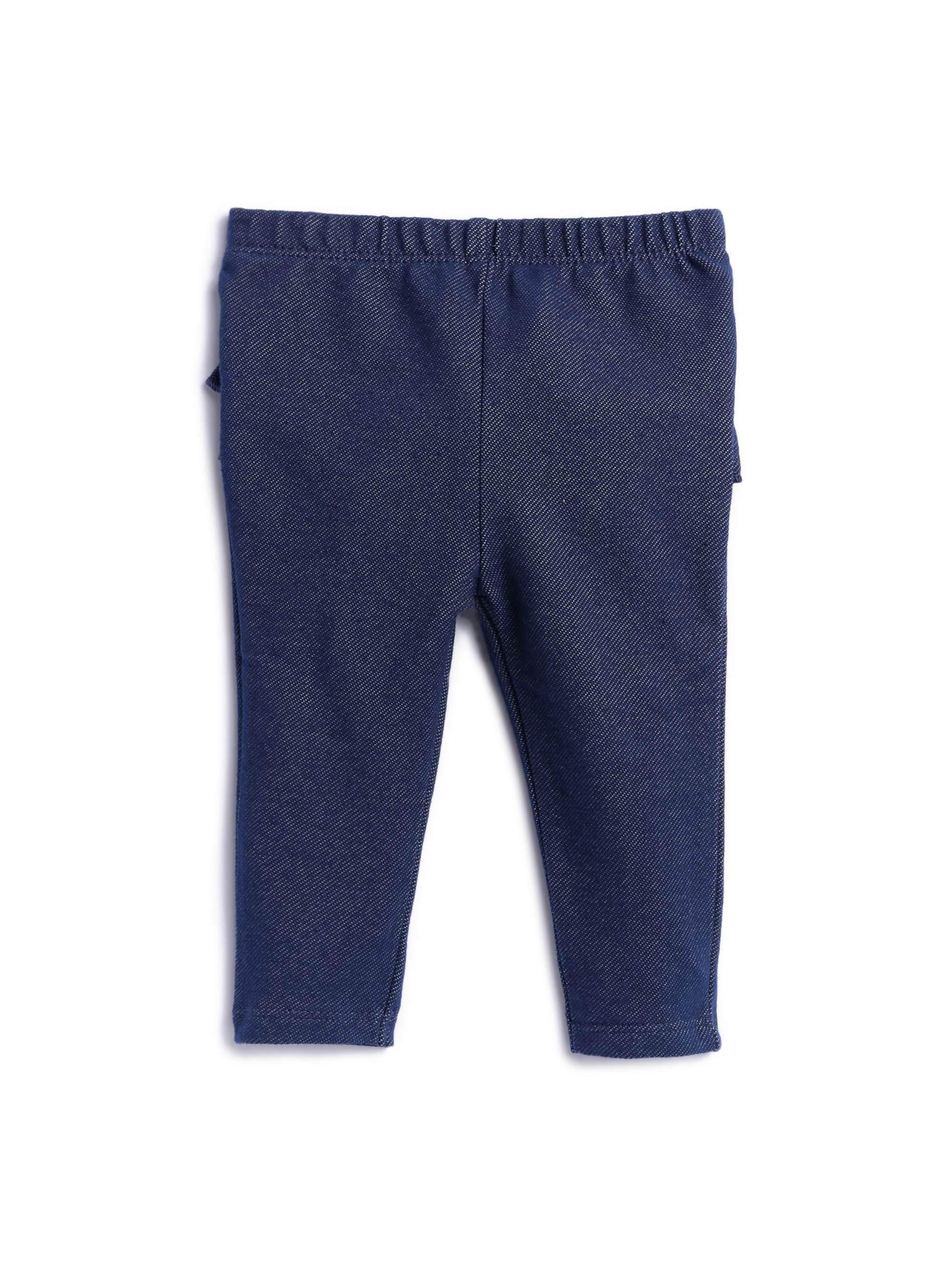 Garanimals Baby Girl Ruffle Leggings