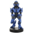 thumbnail image 1 of Exquisite Gaming Halo: Elite Mercenary Cable Guy Original Controller and Phone Holder, 1 of 4