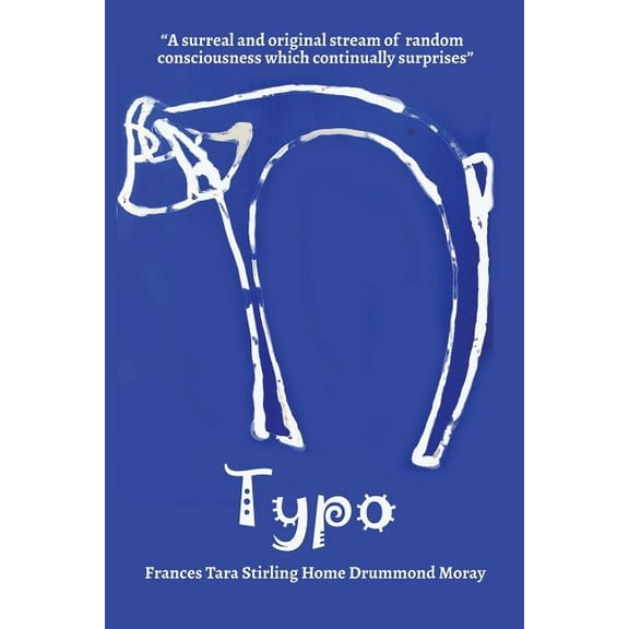 Typo, (Paperback)