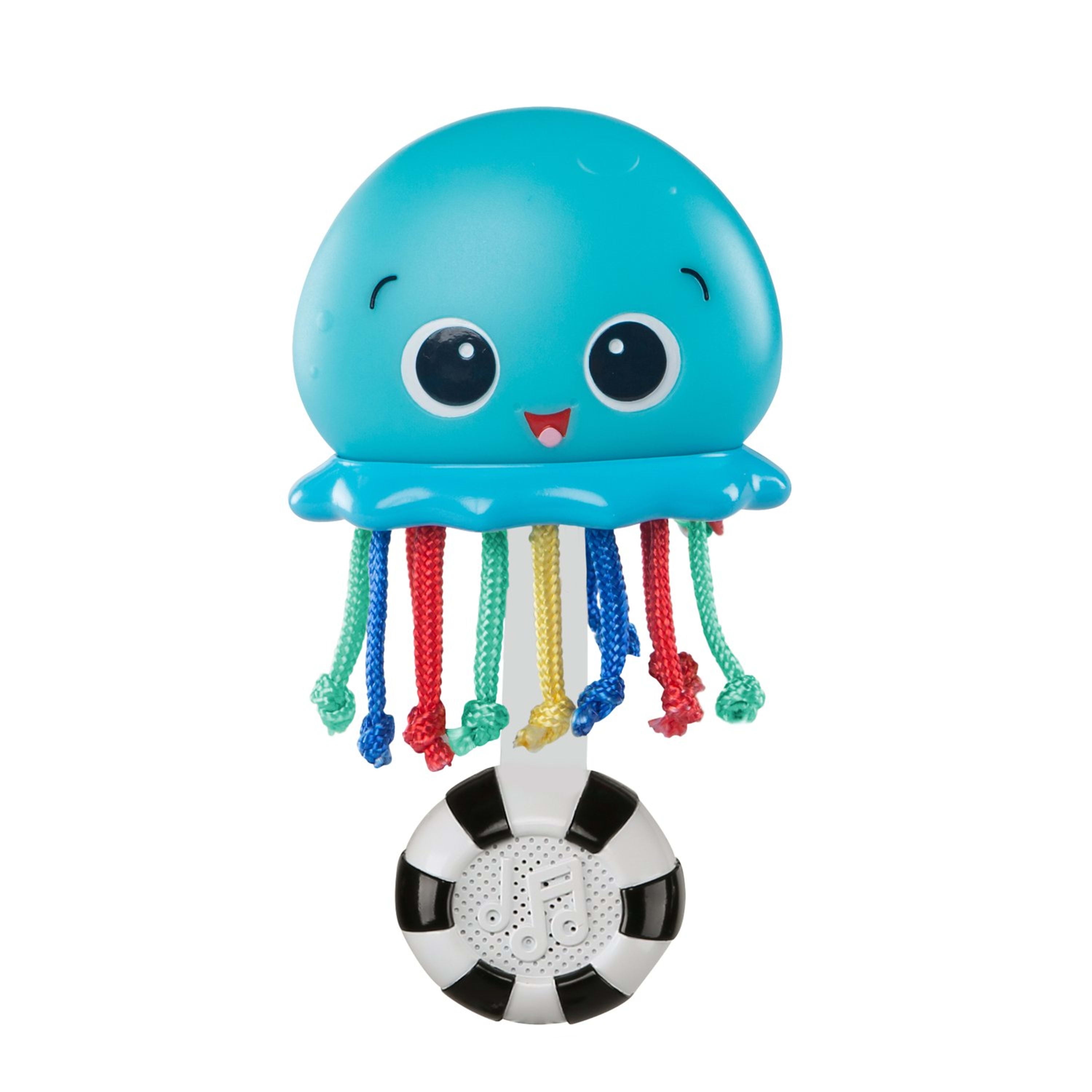 Baby Einstein Baby's First Music Teacher Developmental Toys Kit and Gift Set, Newborn and up