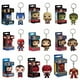 thumbnail image 2 of Funko Pop-llavero de vinilo para niños, muñeco coleccionable de Capitán América, Inro, Deadpool, Spider Man, Thanos, Thor, l03, 2 of 2