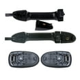thumbnail image 5 of ECCPP Door Handles Exterior Interior Rear Driver Passenger Side for 2001-2004 Kia Spectra(4pcs), 5 of 5