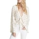 thumbnail image 1 of Free People Womens Forties Feel Body Mono, Blanco, Mediano, 1 of 1
