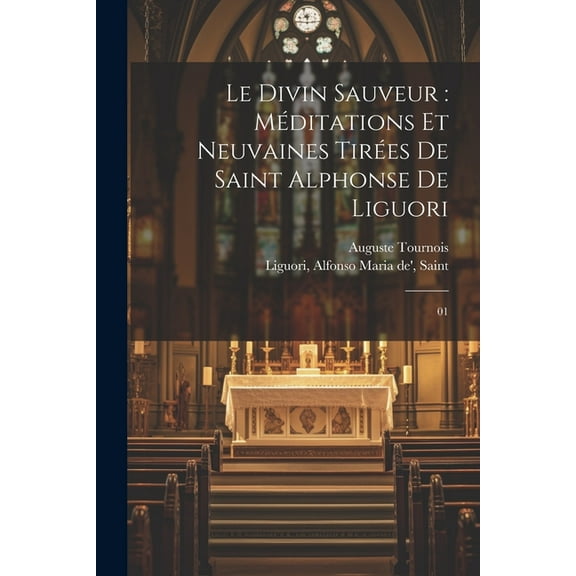 Le divin Sauveur (Paperback)