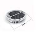 thumbnail image 4 of Cribun Vacuum Cleaner Replacement HEPA Filter for XIAOMI ROIDMI F8/F8E/NEX, 4 of 9