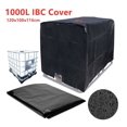 thumbnail image 5 of Funda para cubo impermeable y resistente al sol 210d tela Oxford agua, 5 of 5