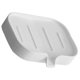 thumbnail image 5 of AURARMLET Soporte De Jabón De Plástico Autodescendente Para Montaje En Pared Resistente Y Funcional, 5 of 8