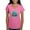 Azalea, variant on - THE JOURNEYS ON T Shirt - Women's V-Neck Dark T-Shirt