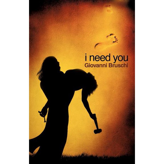 I Need You, (Paperback)